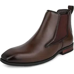 Men Handmade Stylish Boots | Comfortable Boots with Premium Finish