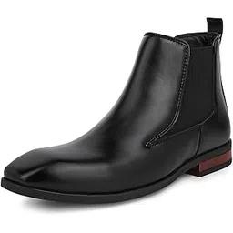 Men Handmade Stylish Boots | Comfortable Boots with Premium Finish