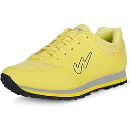 Men Hilltop Sneakers