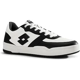 Men Hoop Star Citta Sneakers