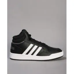 Men Hoops 3.0 Mid IKD Lace-Up Basketball Shoes