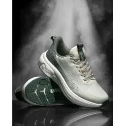 Men Knitted Running Sports Shoes