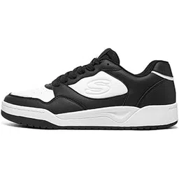 Men Koopa Volley Low Varsity Sneakers