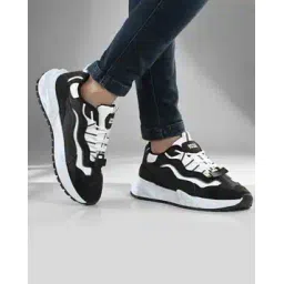 Men Lace-Up Casual Shoes