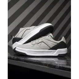 Men Lace-Up Casual Shoes