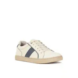 Men Lace-Up Casual Shoes