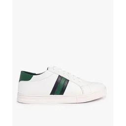 Men Lace-Up Casual Shoes