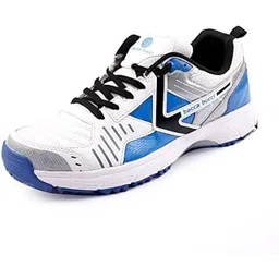 Men Lace Up Cricket Shoes