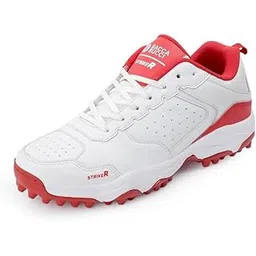 Men Lace Up Cricket Shoes