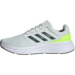 Men Lace Up Running Shoes