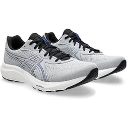 Men Lace Up Running Shoes