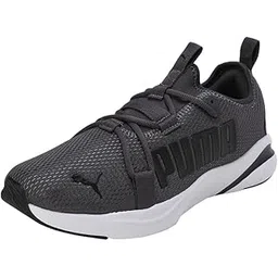 Men Lace Up Running Shoes