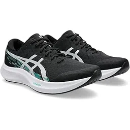 Men Lace Up Running Shoes