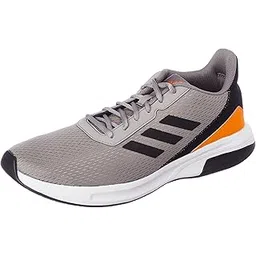 Men Lace Up Running Shoes