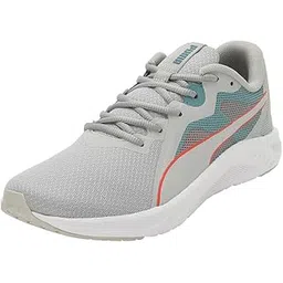 Men Lace Up Running Shoes