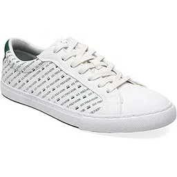 Men Lace Up Sneaker Shoes