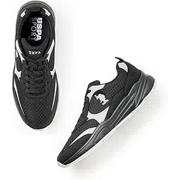 Men Lace Up Sneaker Shoes