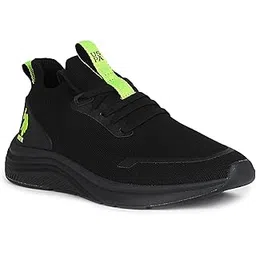 Men Lace Up Sneaker Shoes