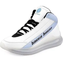 Men Lace Up Sneaker Shoes