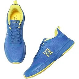 Men Lace Up Sneaker Shoes