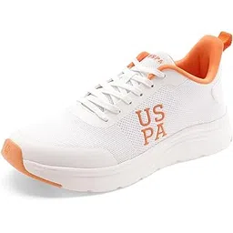 Men Lace Up Sneaker Shoes