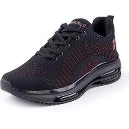 Men Lace Up Sneaker Shoes