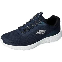 Men Lace Up Sneaker Shoes