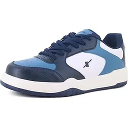 Men Lace Up Sneaker Shoes