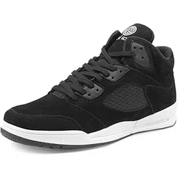 Men Lace Up Sneaker Shoes