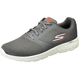 Men Lace Up Sneaker Shoes