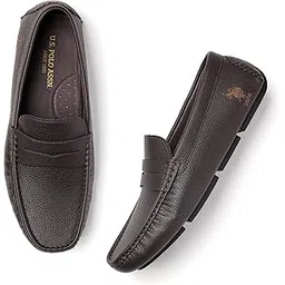 Men Lace Up Sneaker Shoes