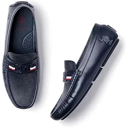 Men Lace Up Sneaker Shoes