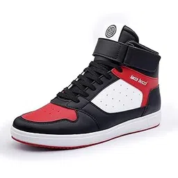 Men Lace Up Sneaker Shoes
