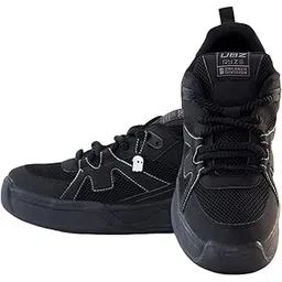 Men Lace Up Sneaker Shoes