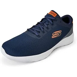 Men Lace Up Sneaker Shoes