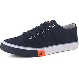 Men Lace Up Sneaker Shoes