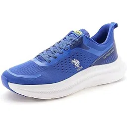 Men Lace Up Sneaker Shoes