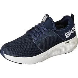 Men Lace Up Sneaker Shoes