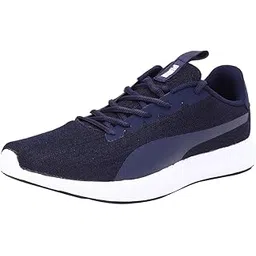 Men Lace Up Sneaker Shoes