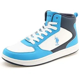 Men Lace Up Sneaker Shoes