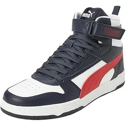 Men Lace Up Sneaker Shoes