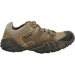 Men Lace Up Sneaker Shoes