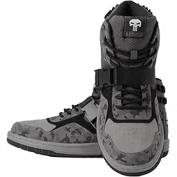 Men Lace Up Sneaker Shoes