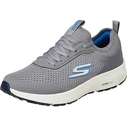 Men Lace Up Sneaker Shoes