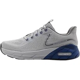 Men Lace Up Sneaker Shoes