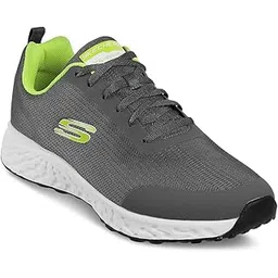 Men Lace Up Sneaker Shoes