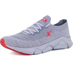 Men Lace Up Sneaker Shoes