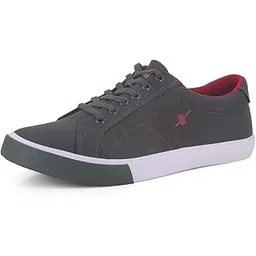 Men Lace Up Sneaker Shoes