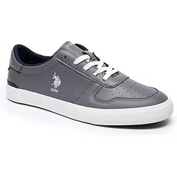 Men Lace Up Sneaker Shoes