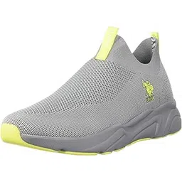 Men Lace Up Sneaker Shoes